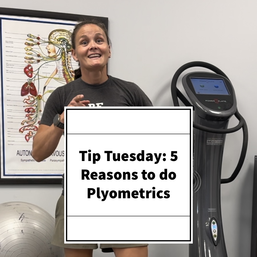 Unleashing the Power of Plyometric Training Benefits for Strength, Health, and Performance